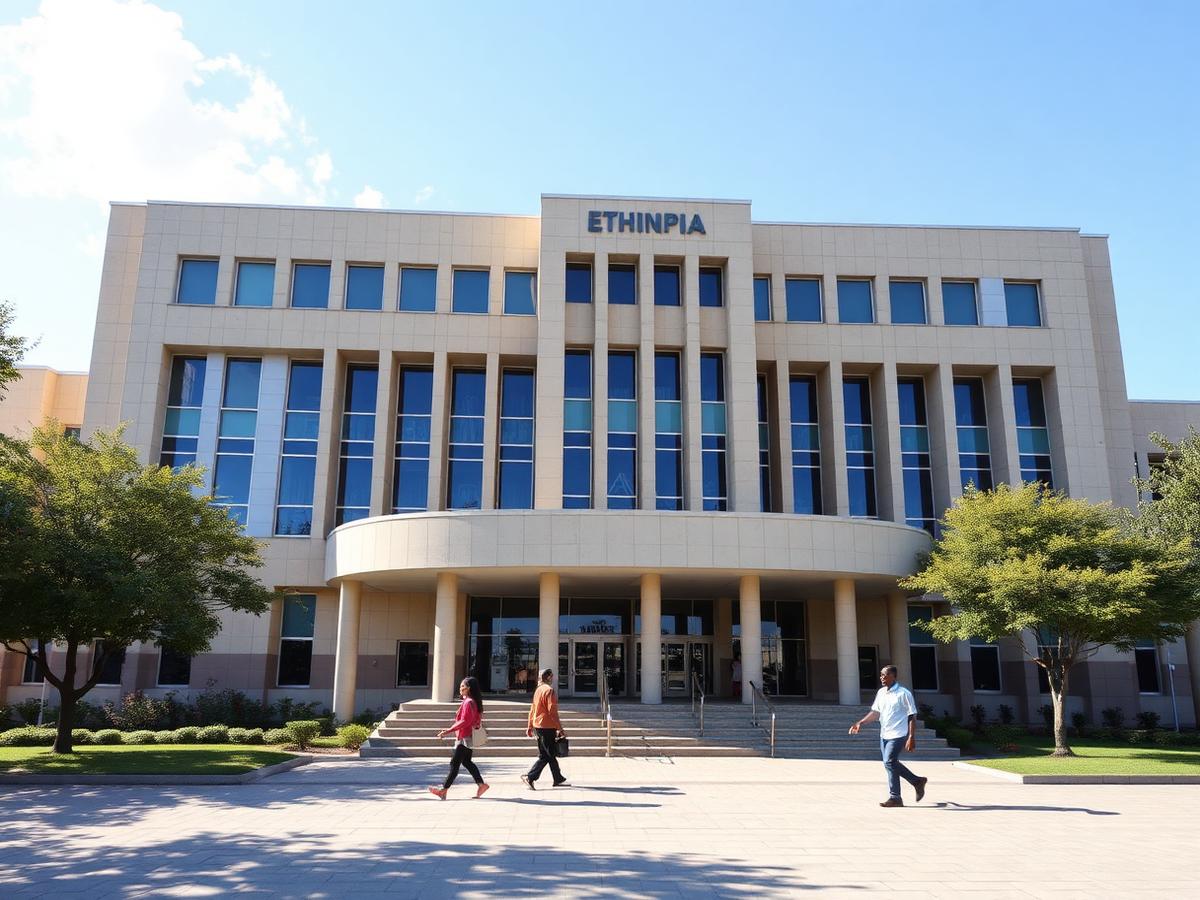 Institutional Campus